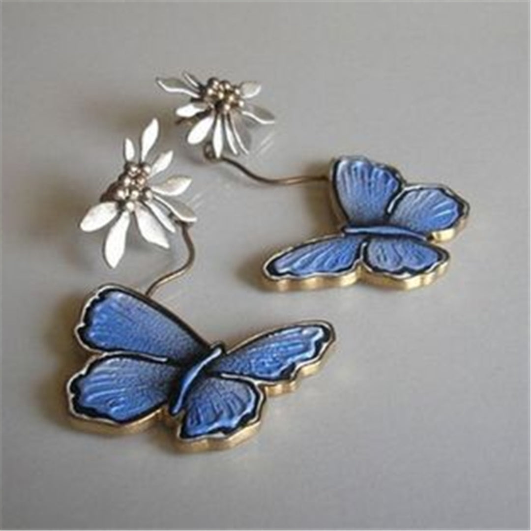 Celestial Bloom Earrings