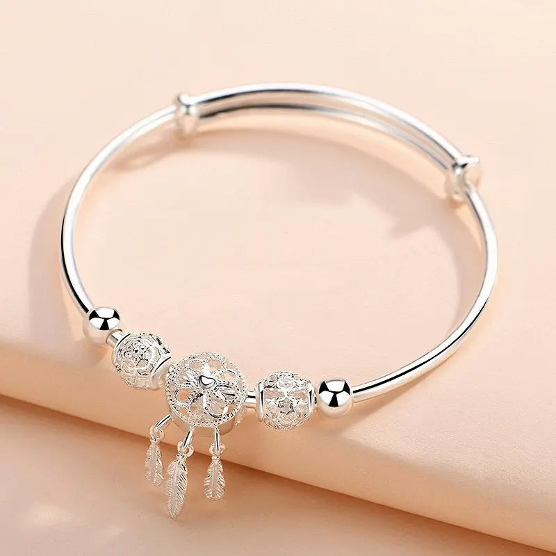 Dreamcatcher Bracelet