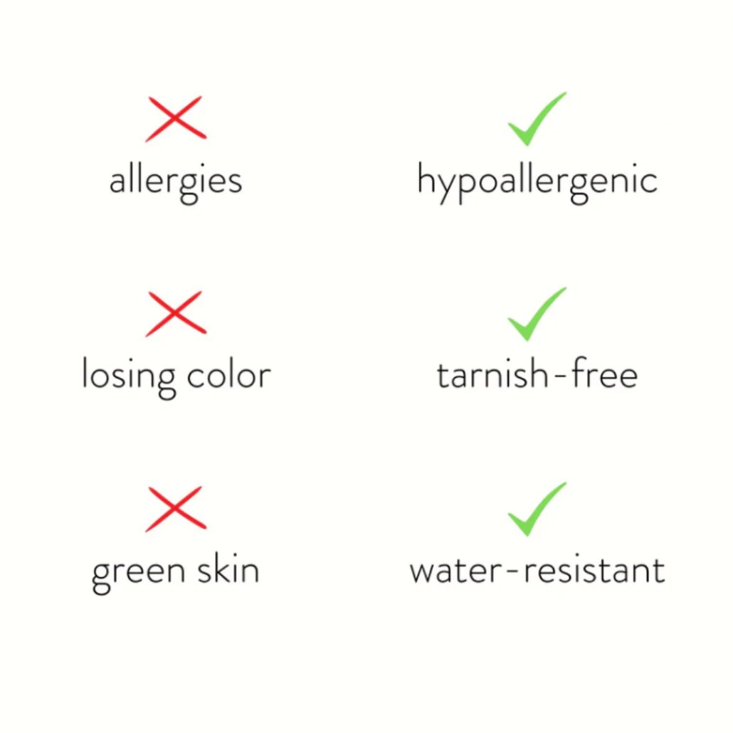 Golden Lucky Bracelet