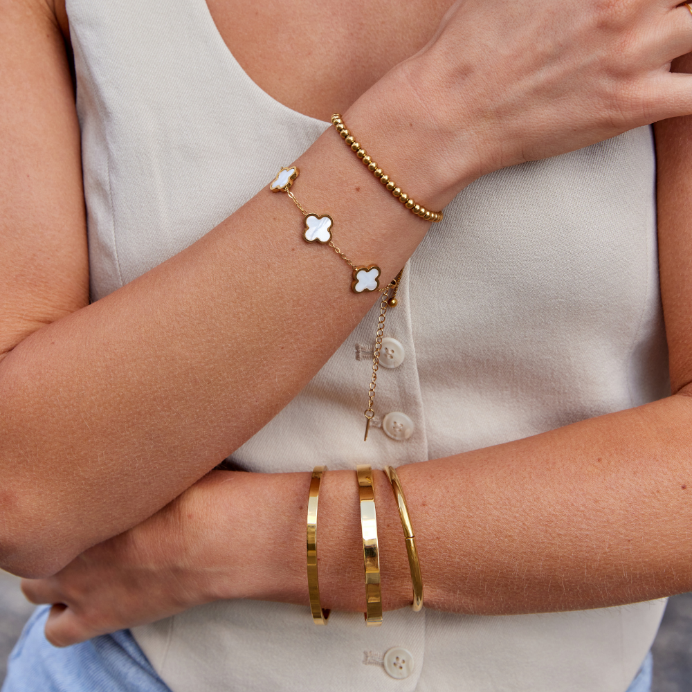 Lily Bracelet