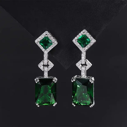 Daphira Verelune Jewelry Set