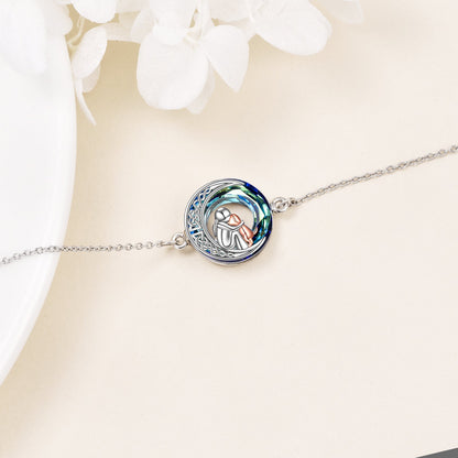 Charmed Canine Bracelet