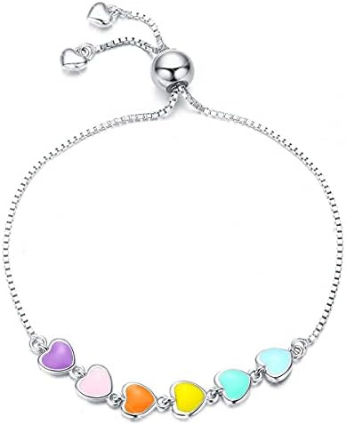 Dog Paw Print Bracelet – Adjustable Bracelet
