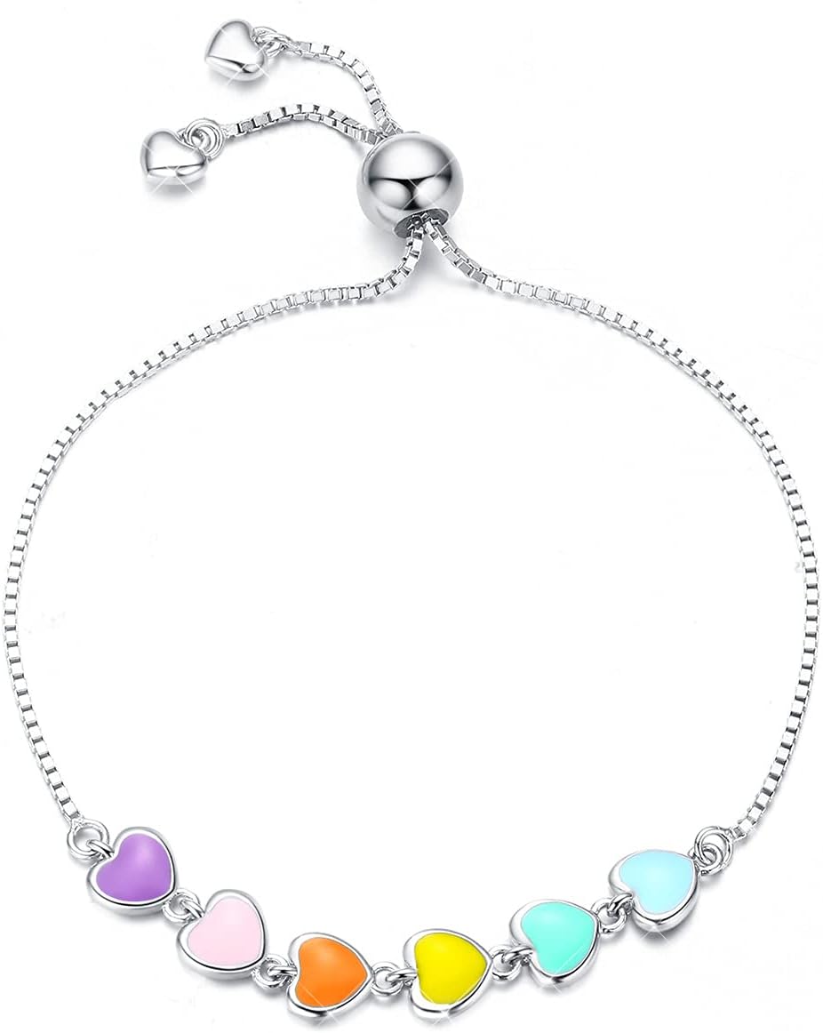Dog Paw Print Bracelet – Adjustable Bracelet