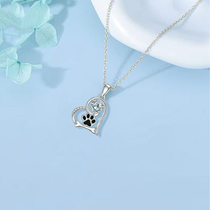 Canine Charm Pendant