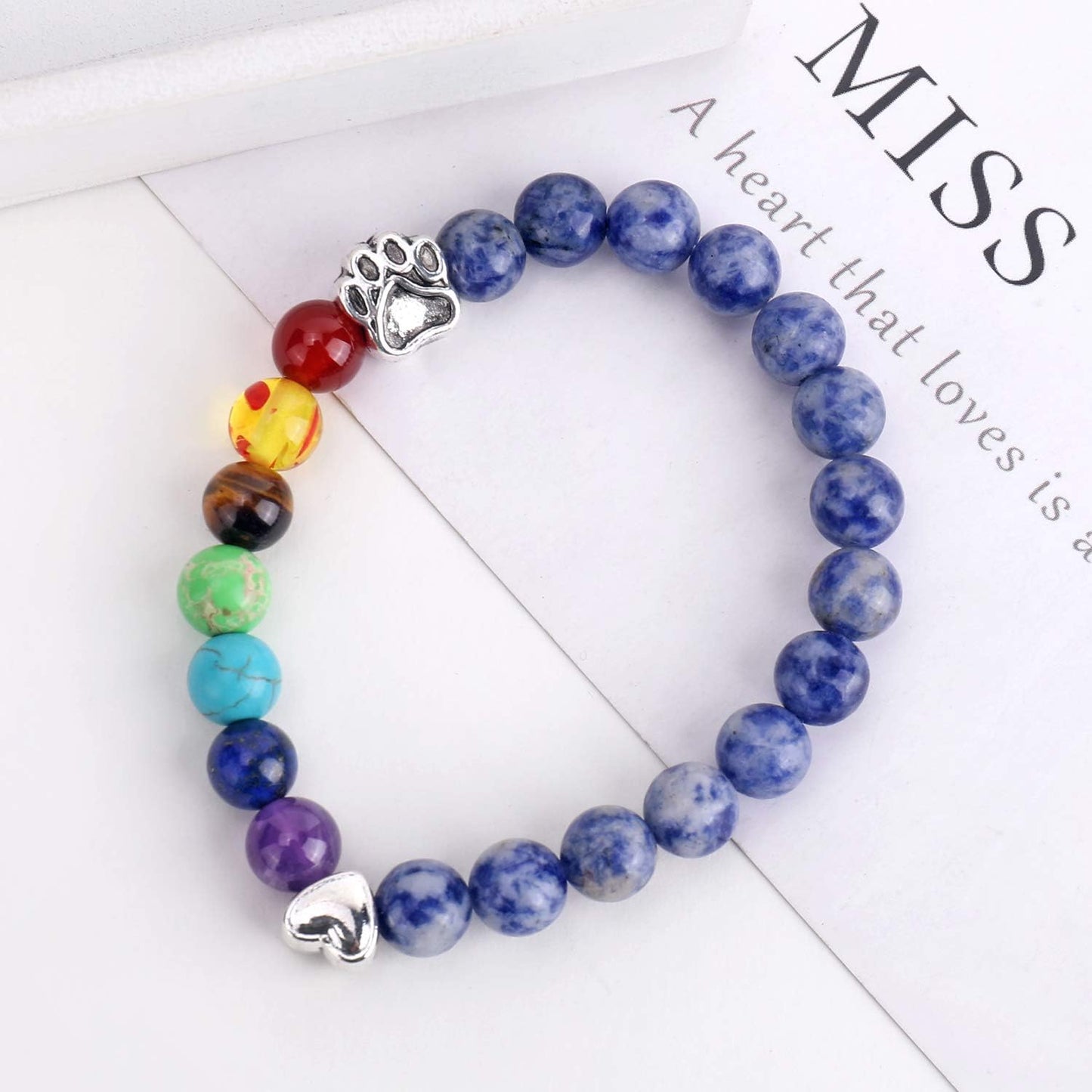 Celestial Harmony Bracelet