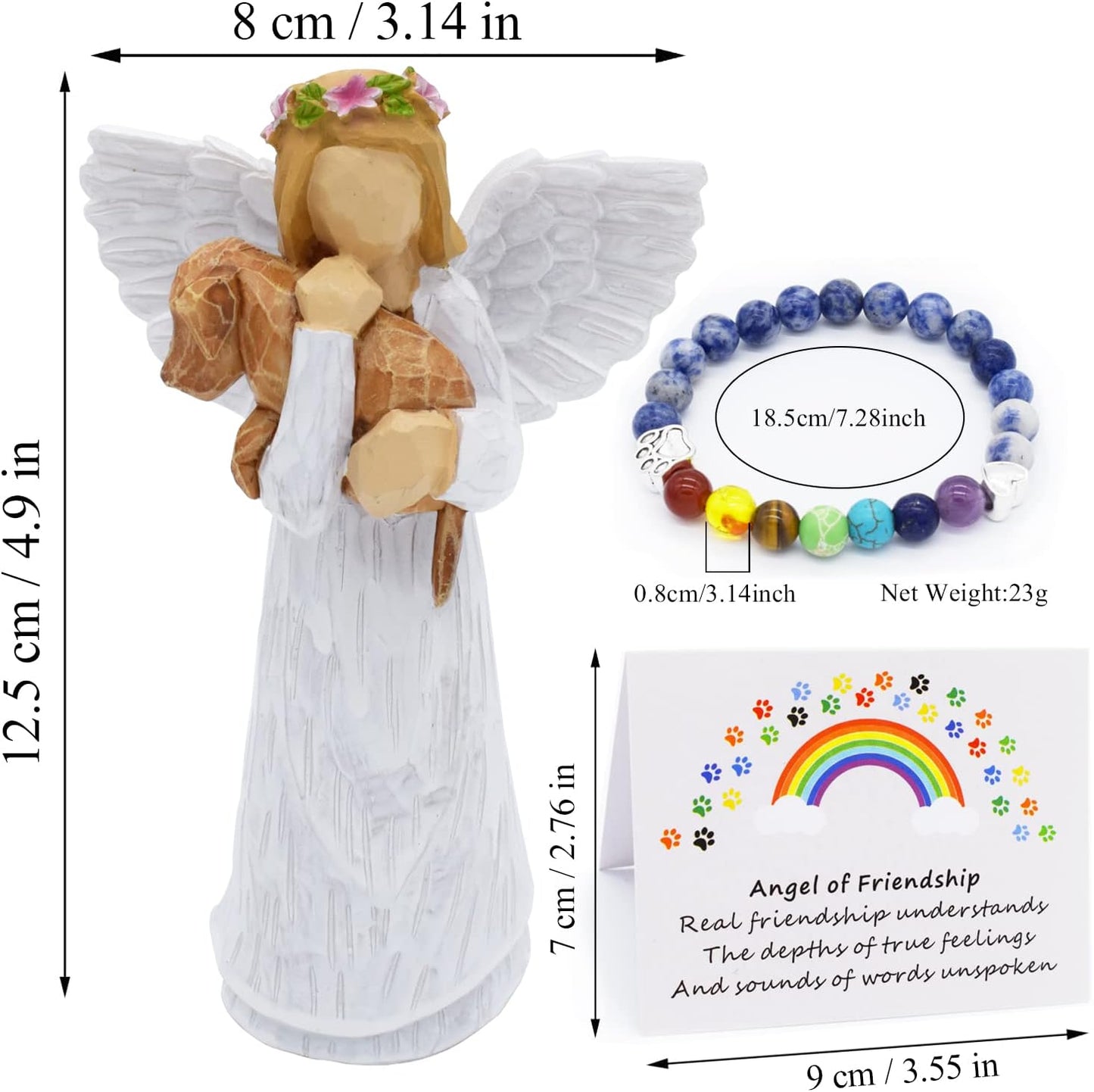 Celestial Harmony Gift Set