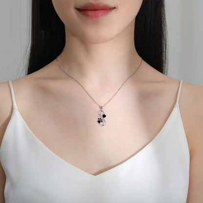 Endless Love Necklace
