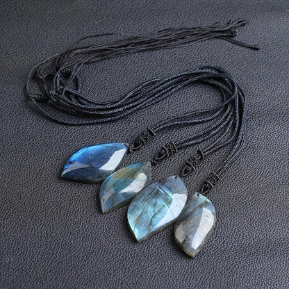 Adelheid Moonstone Necklace