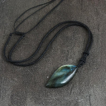 Adelheid Moonstone Necklace