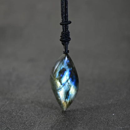 Adelheid Moonstone Necklace