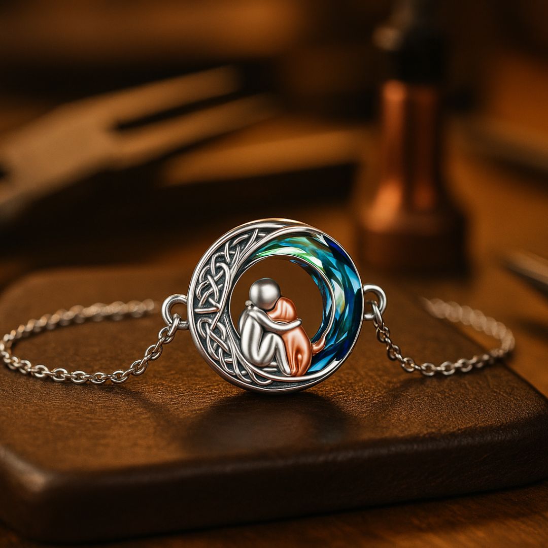 Charmed Canine Bracelet