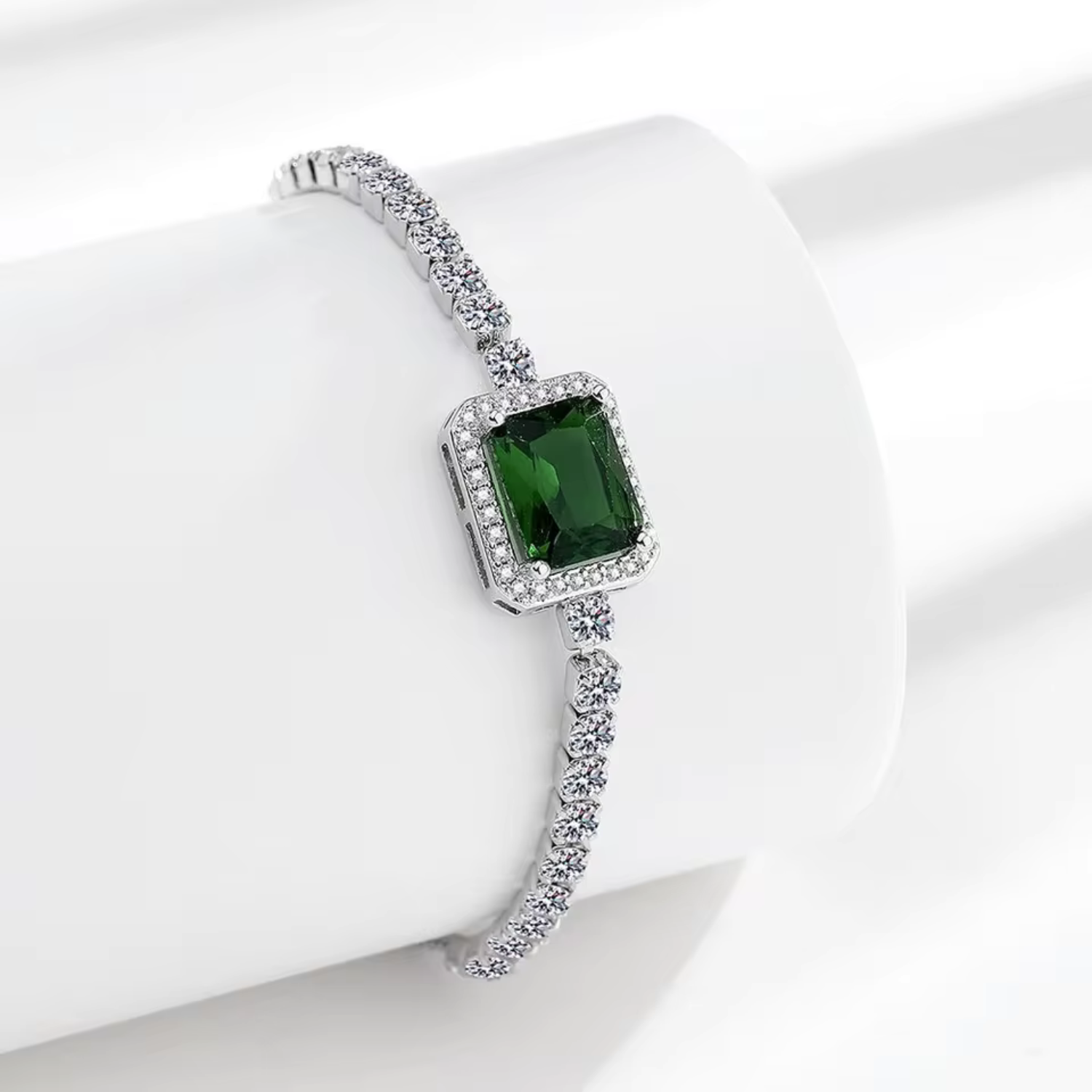 Orielle Duresca Bracelet – Sophie Gems
