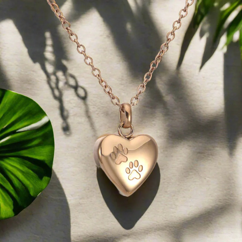 Everlasting Love Pendant