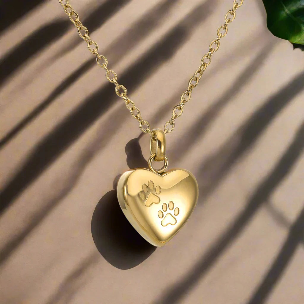Everlasting Love Pendant