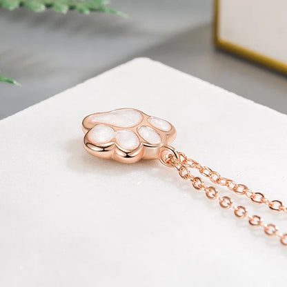 Whiskers & Wishes Necklace