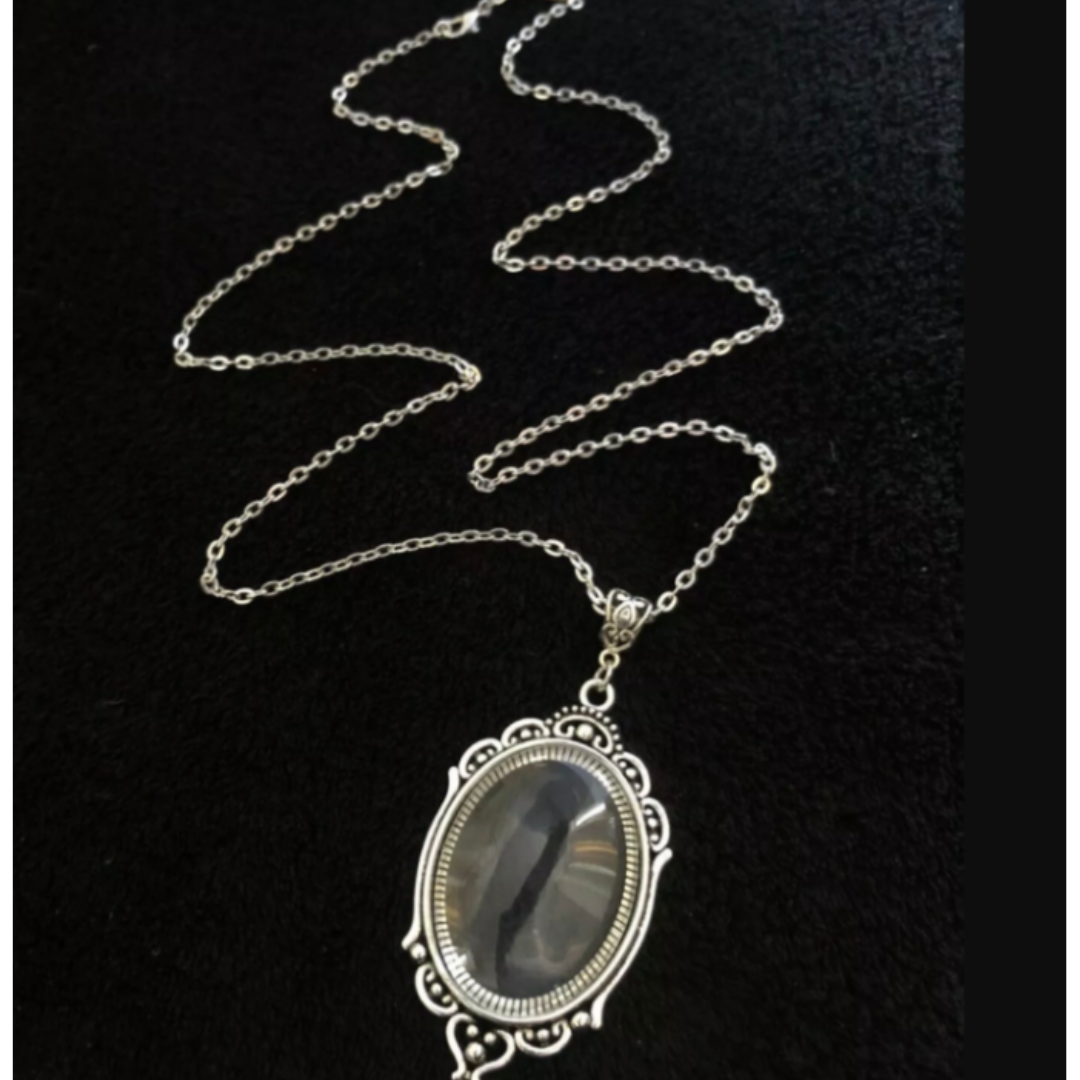 Cyra Moon StoneNecklace