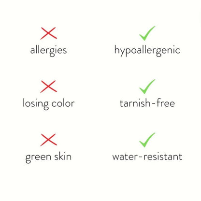 Love freshwater pearl bracelet