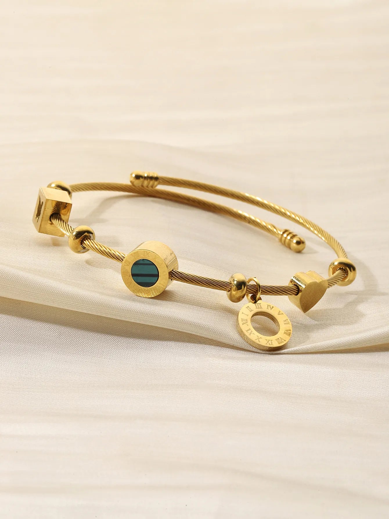 Emerence Rousseau Bracelet