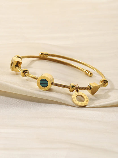 Emerence Rousseau Bracelet