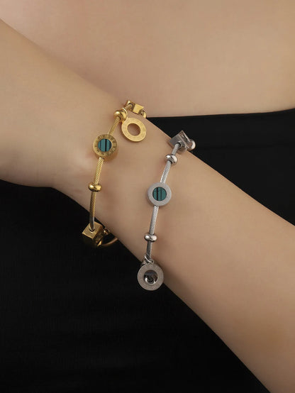 Emerence Rousseau Bracelet