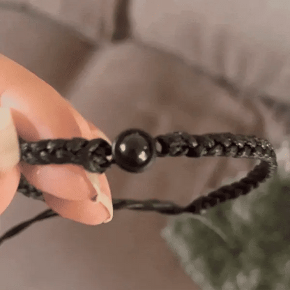 Memorial Bracelet Handmade with Your Own Picture