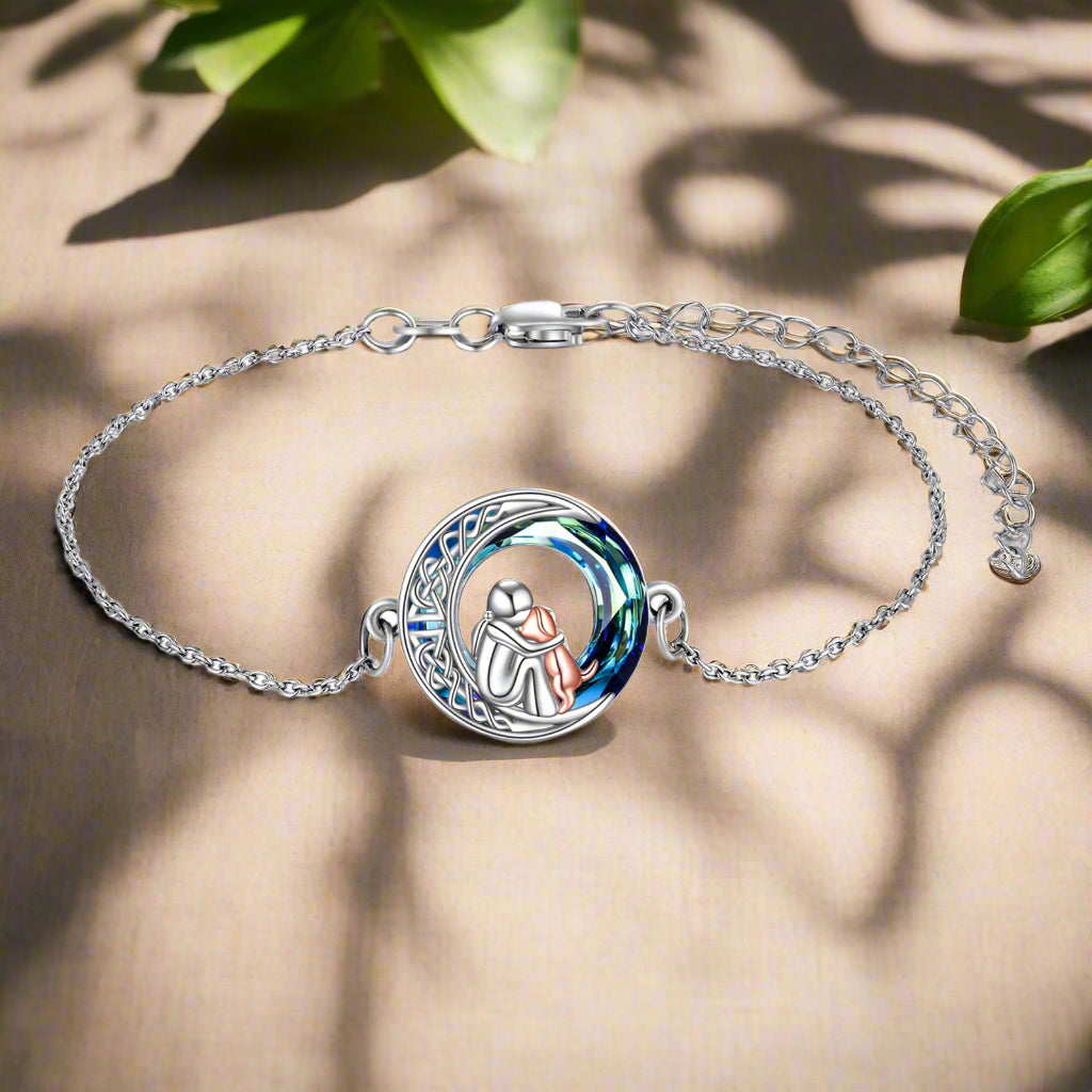 Charmed Canine Bracelet