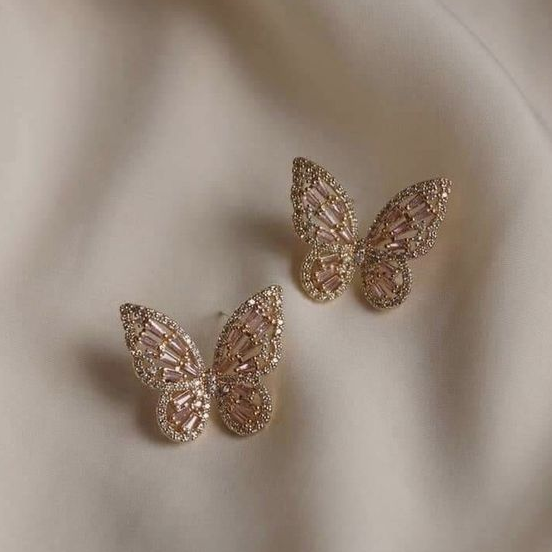 Whispers of Elegance Earrings