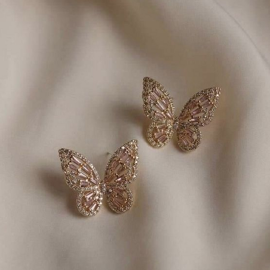Whispers of Elegance Earrings
