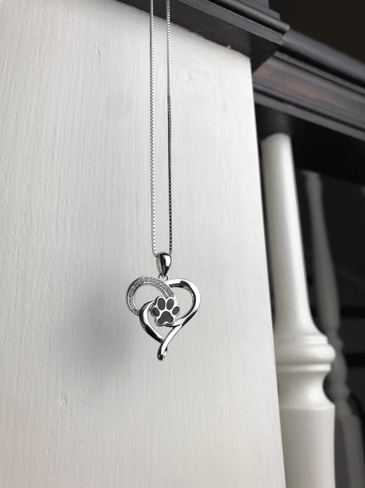 Endless Love Pendant