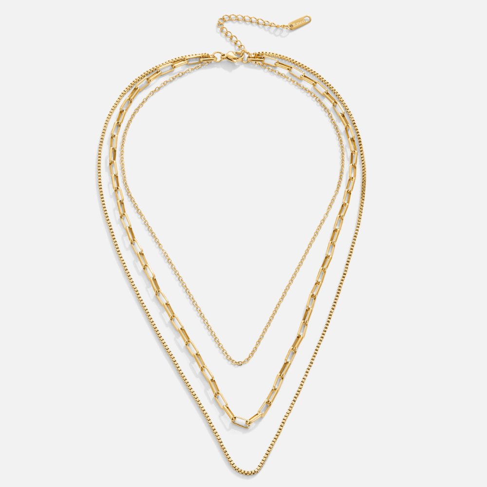 Mila Necklace