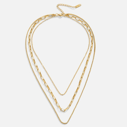 Mila Necklace