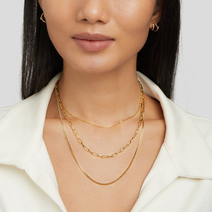Mila Necklace
