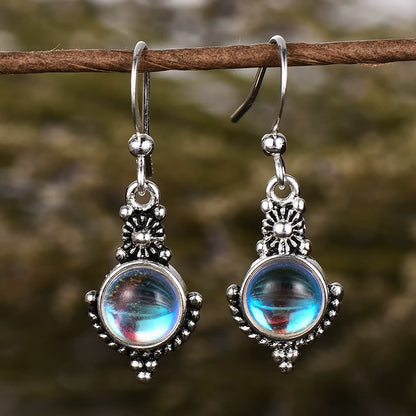 Moonstone - Earring for Women