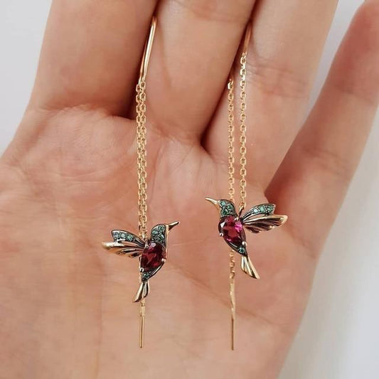 Kolibridesign Earrings